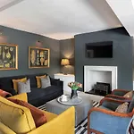 Central Apartment With Private Parking