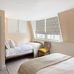 Central Apartment With Private Parking